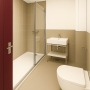 Lisbon Serviced Apartments - Alvalade, Estudio
